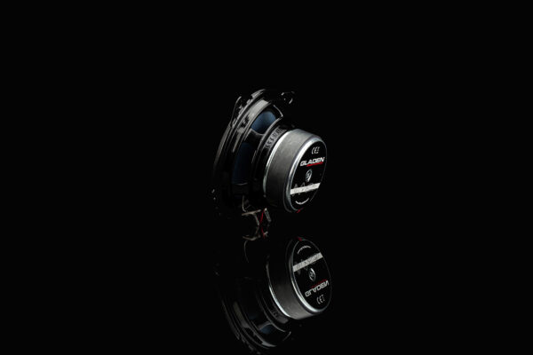 Alpha 100C - Image 2
