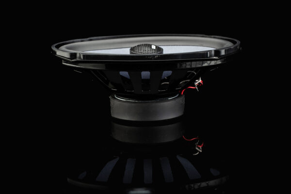 Alpha 609C - Image 5