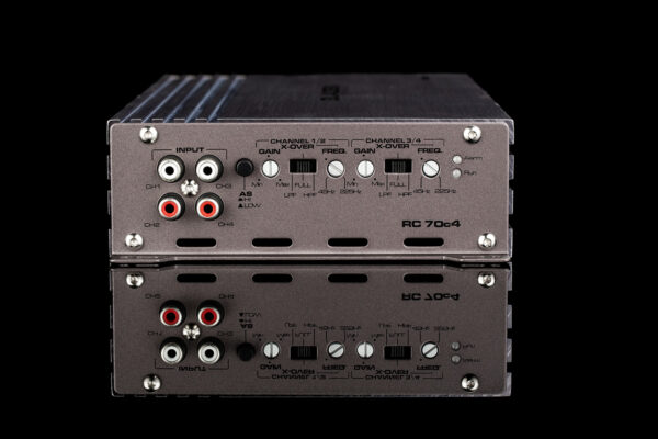 RC 70C4 - Image 4