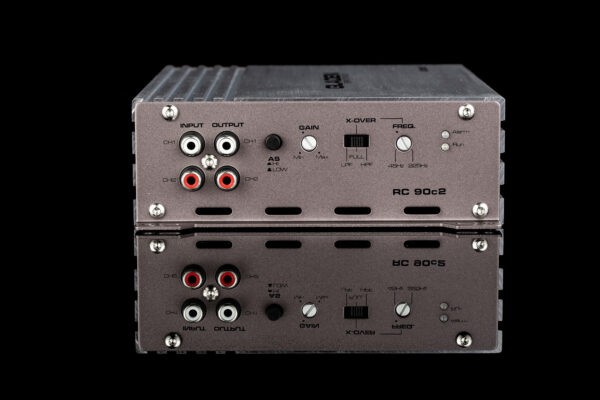 RC 90C2 - Image 3