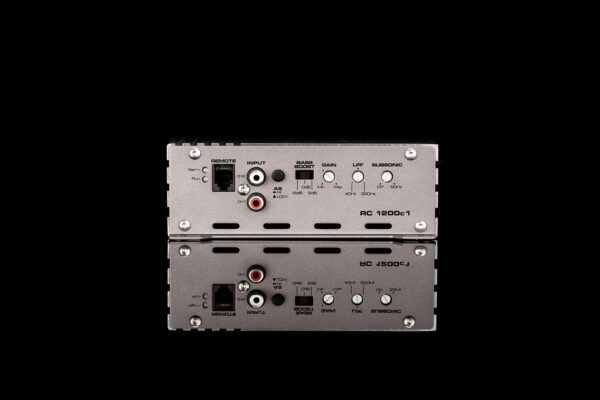 RC 1200C1 - Image 4