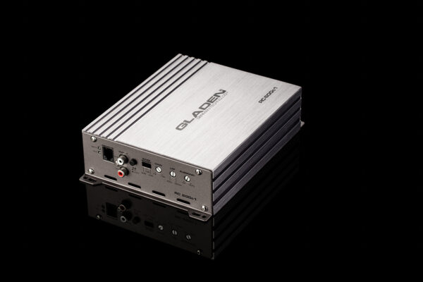RC 600C1