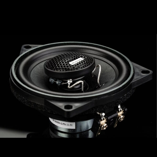 One 100 BMW-S - Image 3