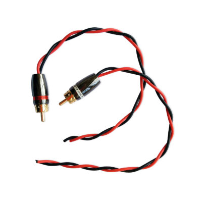 RCA High-Level