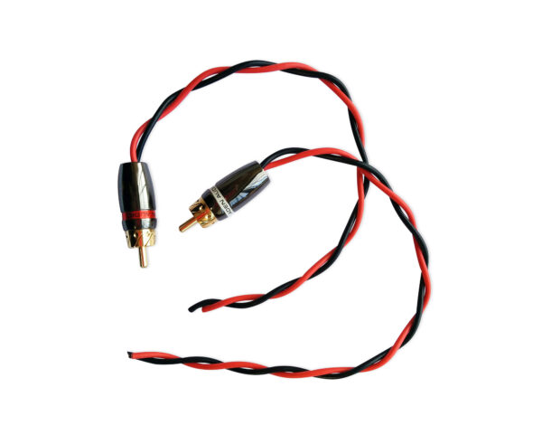 RCA High-Level