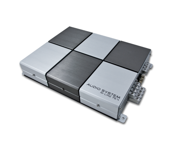 M-Line 75.4 Amplifier