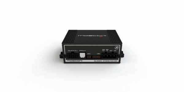 Atomo 4TO6 DSP - Image 3