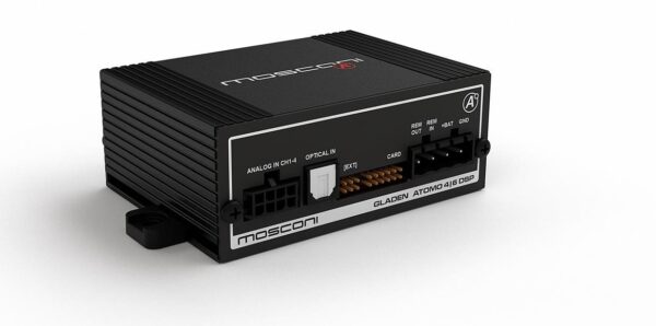 Atomo 4TO6 DSP - Image 2