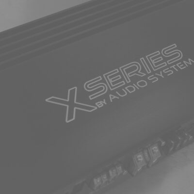 X-ion Amps (Archived)