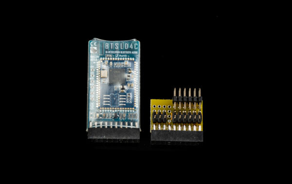 MOS BTS-LD4C