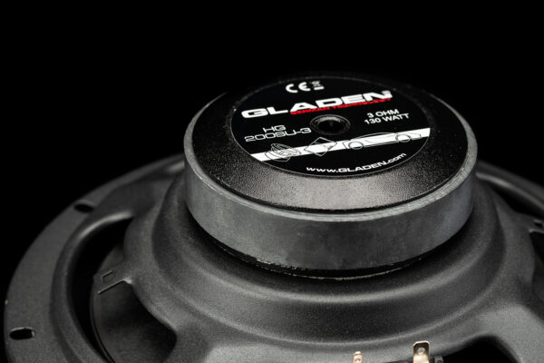GA 200 SU 3 - Image 9