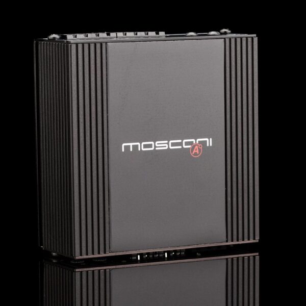 Mosconi Atomo 4 Amplifier