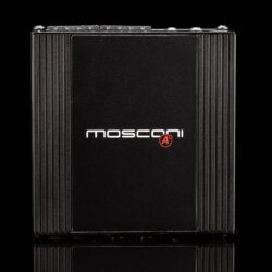 Mosconi Atomo 4 Amplifier