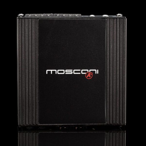 Mosconi Atomo 4 Amplifier