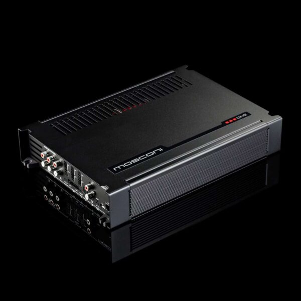 One 6|10 DSP