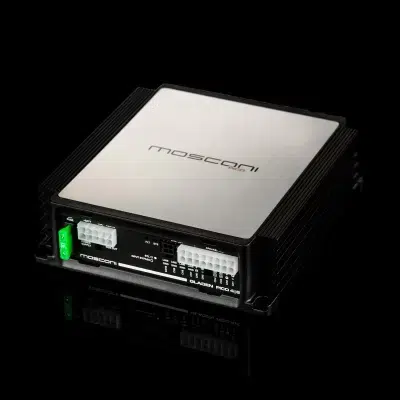 Pico 4|8 DSP