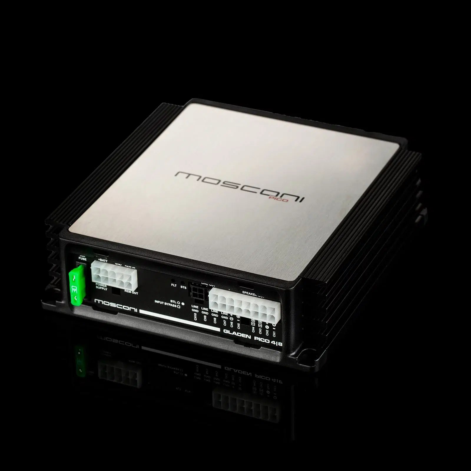 Pico 4|8 DSP