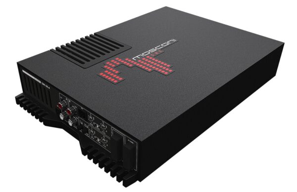 One 130.4 DSP - Image 3