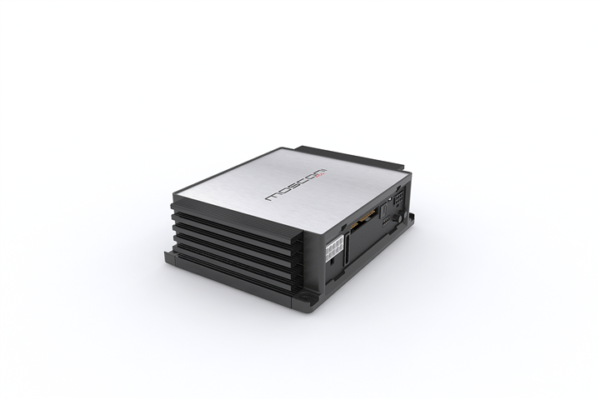 Pico 8|12 DSP Amplifier - Image 3