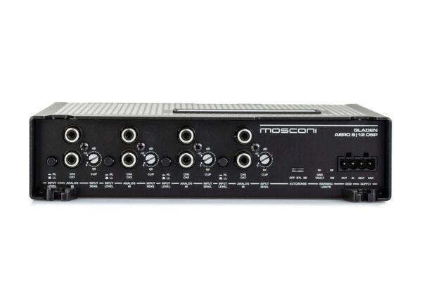 Aero  8|12 DSP - Image 4