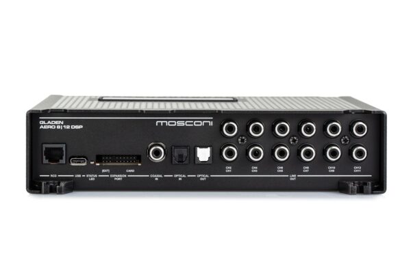 Aero  8|12 DSP - Image 3