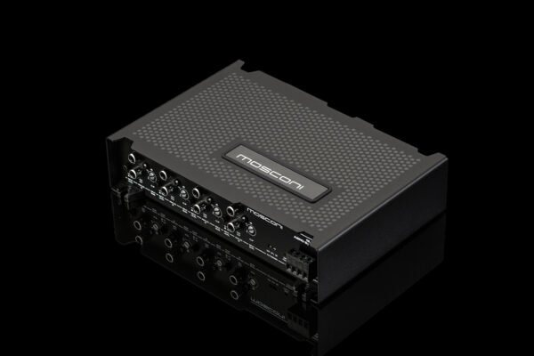 Aero  8|12 DSP