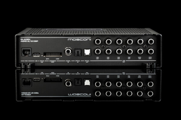 Aero  8|12 DSP - Image 9