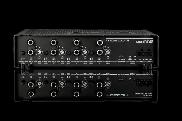 Aero  8|12 DSP - Image 10