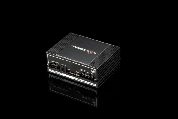 Atomo 4TO6 DSP - Image 5