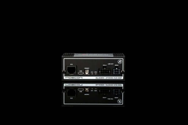 Atomo 4TO6 DSP - Image 9