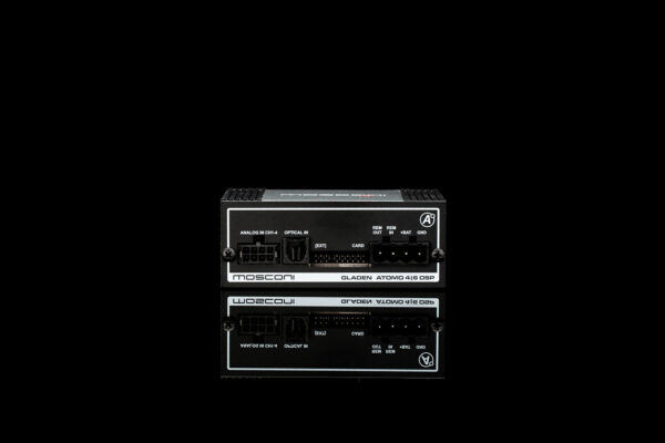 Atomo 4TO6 DSP - Image 8