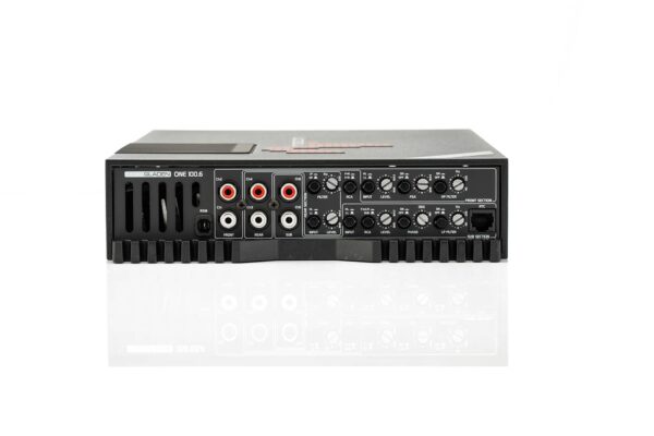 One 100.6 - Image 5