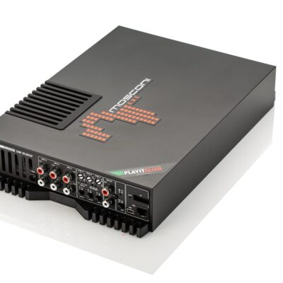 One 90.8 DSP