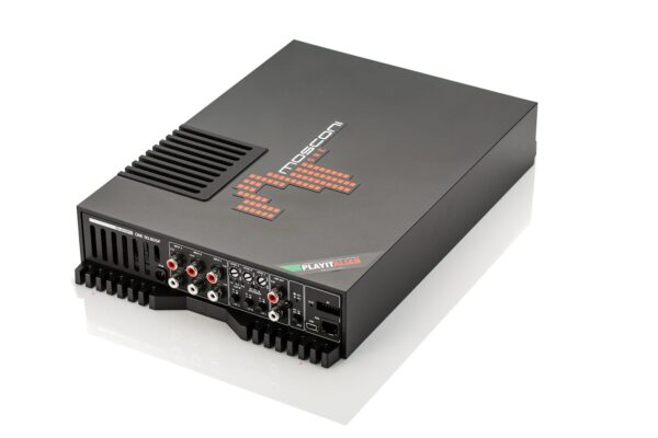 One 90.8 DSP