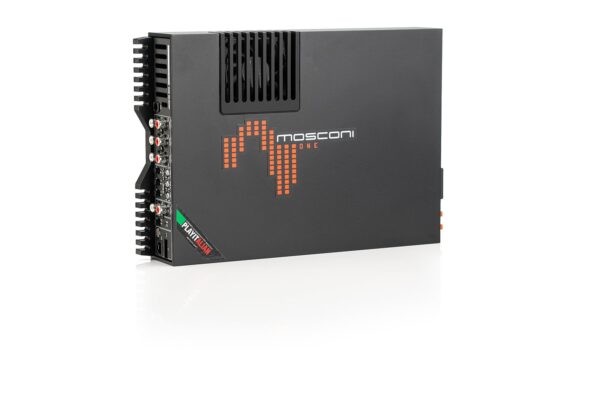 One 90.8 DSP - Image 6