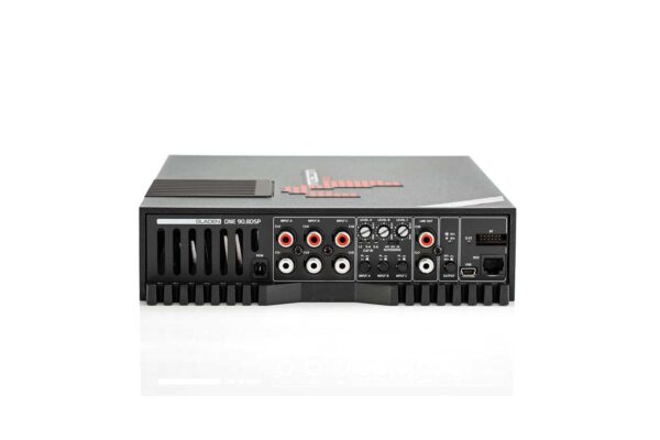 One 90.8 DSP - Image 4