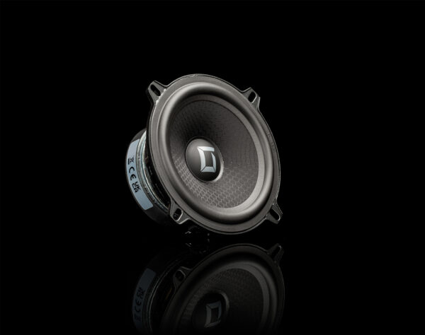 Gladen Sigma 130.2 Passive Loudspeaker System