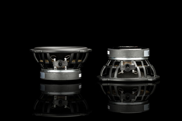 Gladen Sigma 130.2 Passive Loudspeaker System