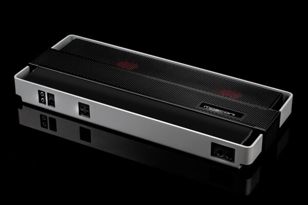 Gladen Mosconi Pro 2|30 Amplifier