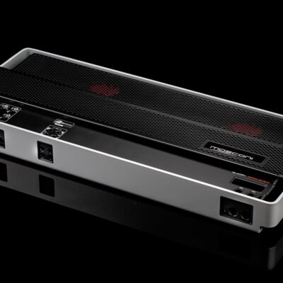 Gladen Mosconi Pro 2|30 Amplifier