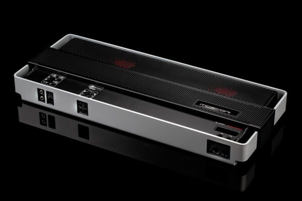 Gladen Mosconi Pro 2|30 Amplifier
