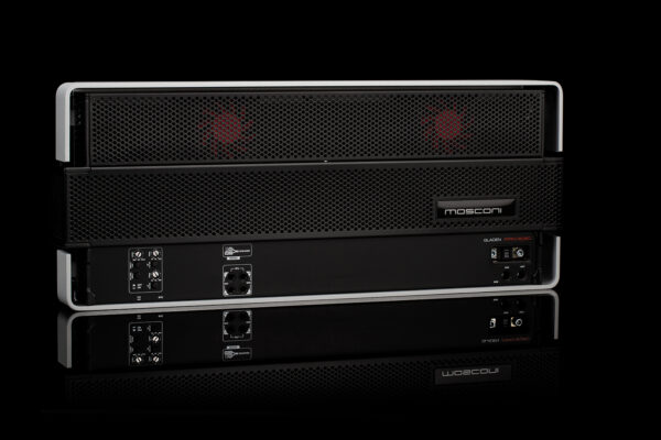 Gladen Mosconi Pro 2|30 Amplifier