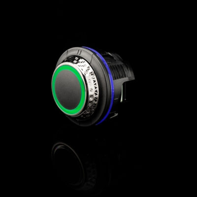 Gladen Mosconi Gladiator DSP Controller