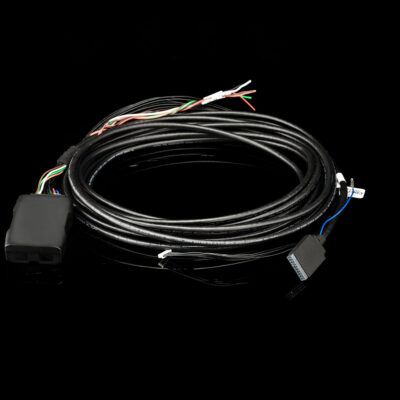 Gladen Mosconi Gladiator DSP Controller