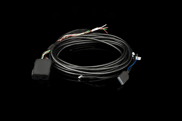 Gladen Mosconi Gladiator DSP Controller