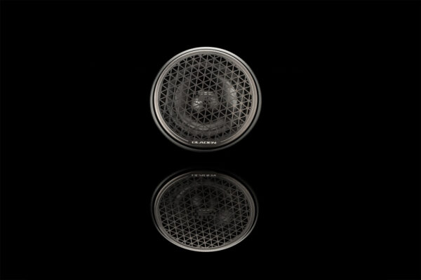 Zeta ZM 70 / ZM 70 Silver - Image 2