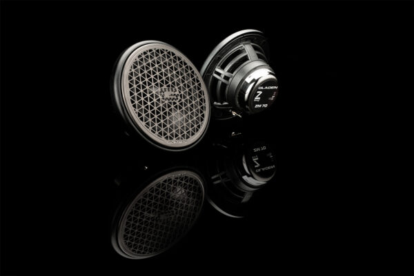 Zeta ZM 70 / ZM 70 Silver - Image 4
