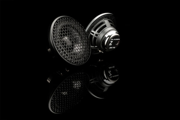 Zeta ZM 70 / ZM 70 Silver - Image 3
