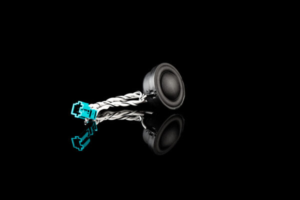 Gladen Gen 22 Neodymium Tweeter