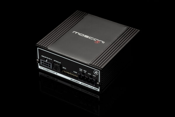 Atomo 4|8 DSP